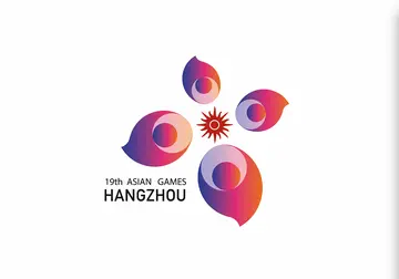 2022年杭州亚运会logo新鲜出炉(杭州亚运会标志图片)