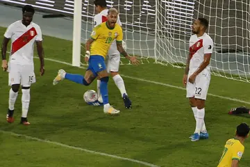 秘鲁vs巴西(美洲杯_巴西vs秘鲁挪超_克里斯蒂安)