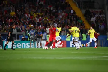瑞典英格兰比分(世界杯比分竞猜_瑞典VS英格兰俄罗斯)